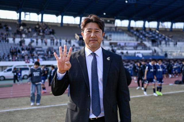 사진=서울 이랜드