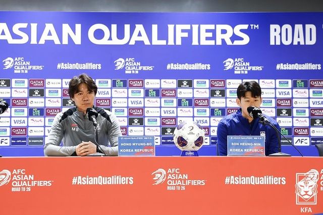 사진=대한축구협회