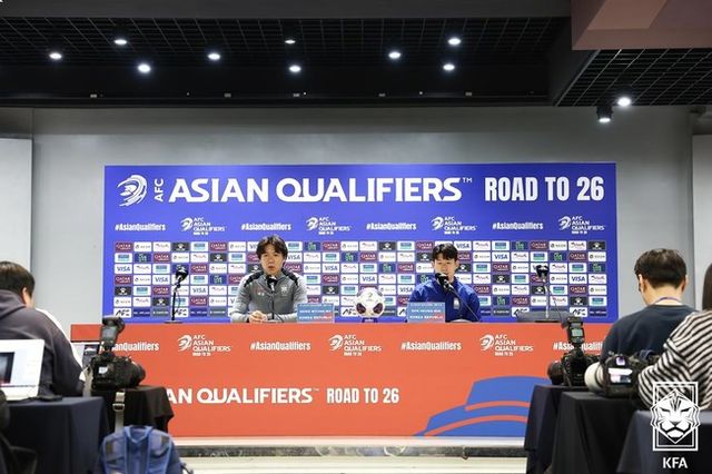 사진=대한축구협회