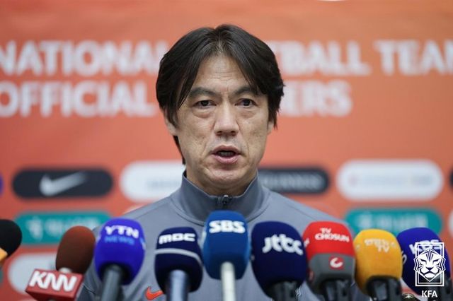 샤진=대한축구협회