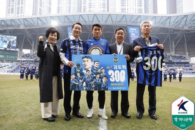 사진=한국프로축구연맹