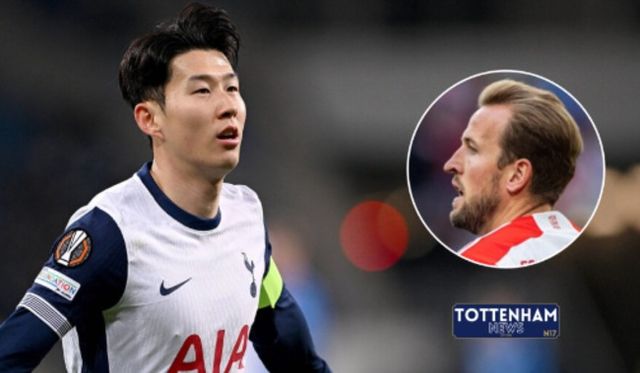 사진=토트넘 훗스퍼 뉴스