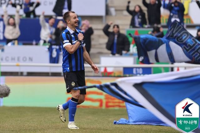 사진=한국프로축구연맹