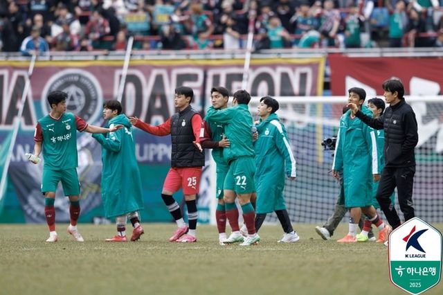 사진=한국프로축구연맹