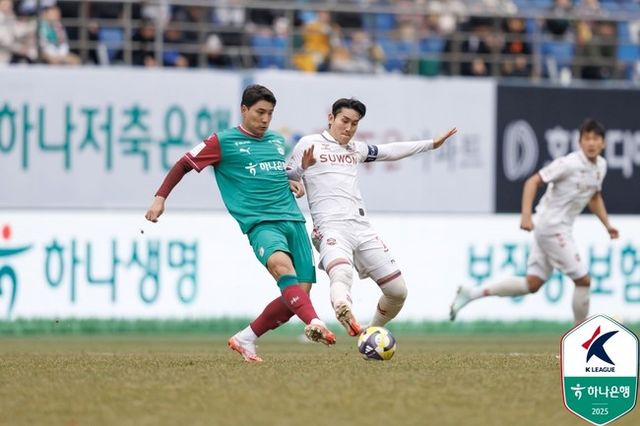 사진=한국프로축구연맹