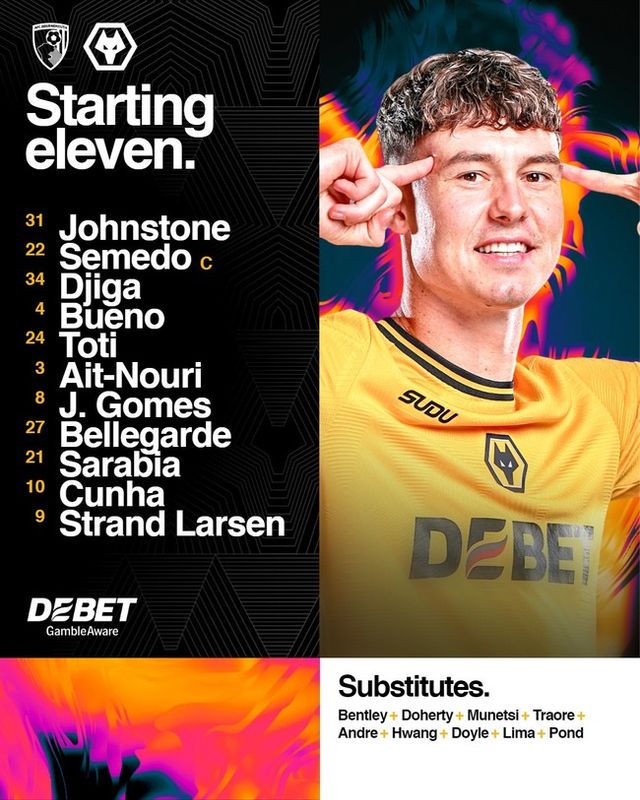 사진 = 울버햄튼