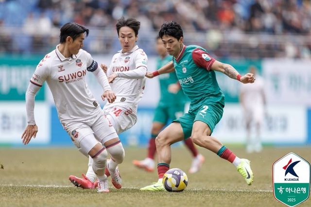 사진=한국프로축구연맹