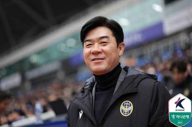 사진=한국프로축구연맹