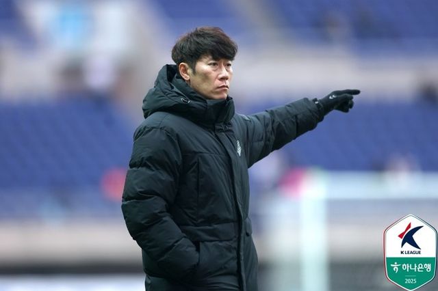 사진=한국프로축구연맹