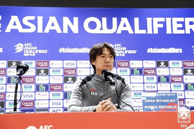 사진=대한축구협회