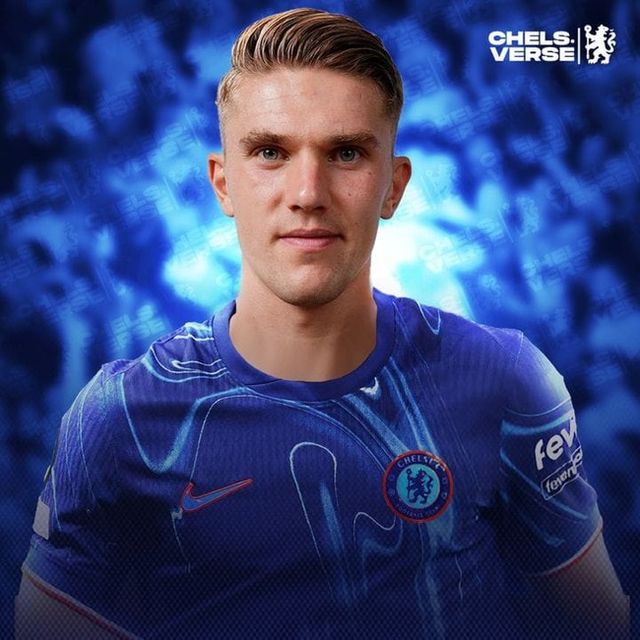 사진 = 첼시 벌스