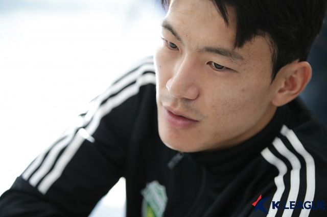 사진=한국프로축구연맹