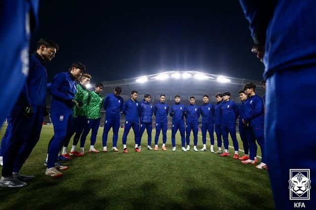 사진=대한축구협회