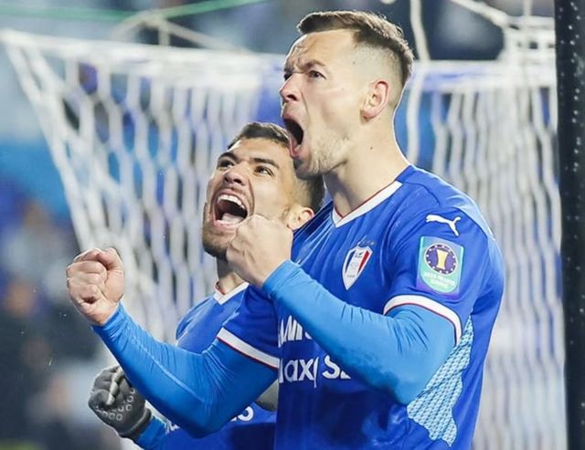 사진 = 수원 삼성 SNS