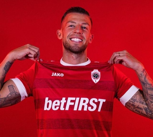 사진=로얄 앤트워프&nbsp;