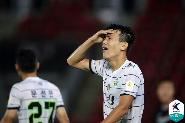 사진=한국프로축구연맹