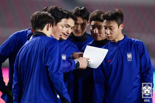 사진=대한축구협회