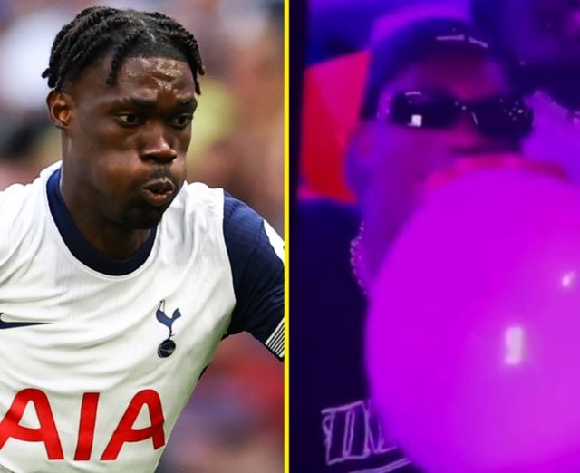 사진 = 토크 스포츠