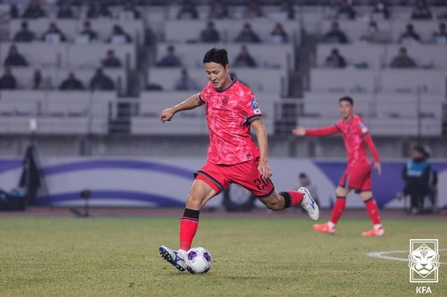 사진=대한축구협회