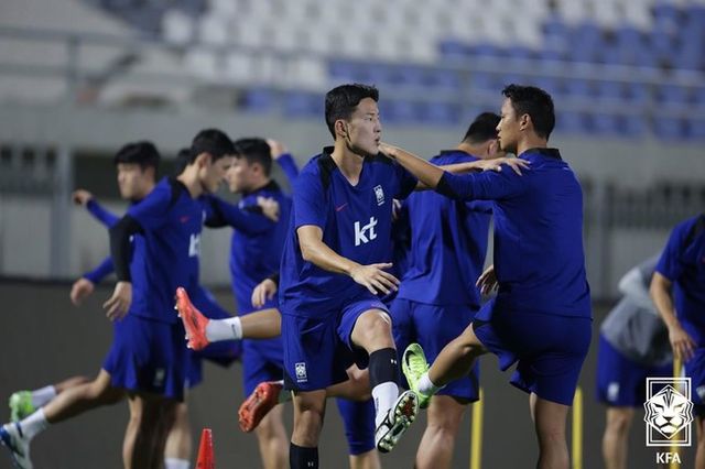 사진=대한축구협회