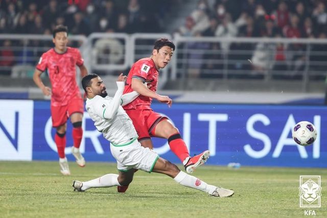 사진=대한축구협회