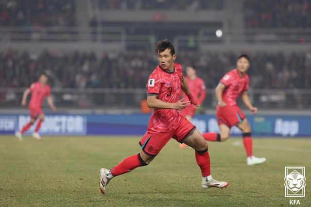 사진=대한축구협회