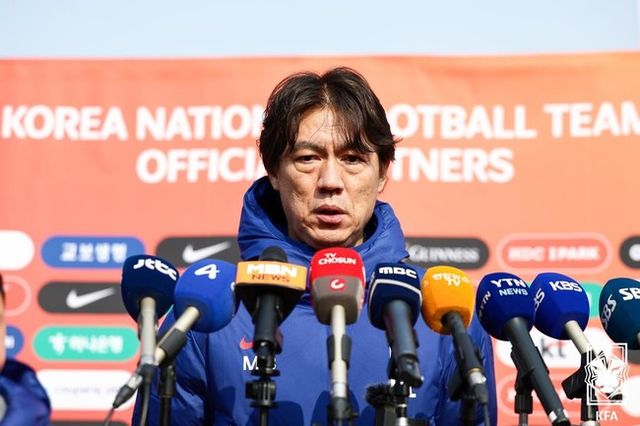 사진=대한축구협회