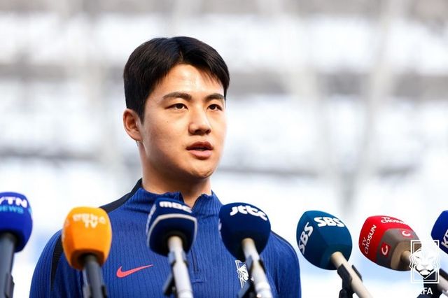 사진=대한축구협회