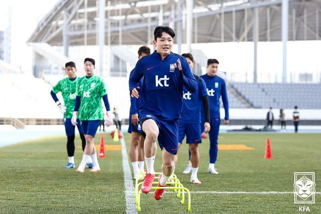 사진=대한축구협회