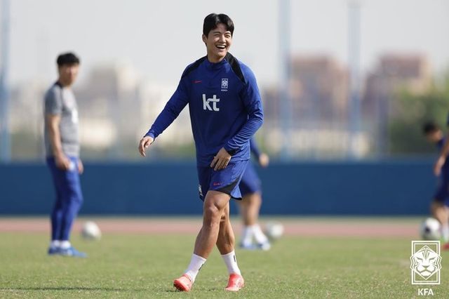 사진=대한축구협회