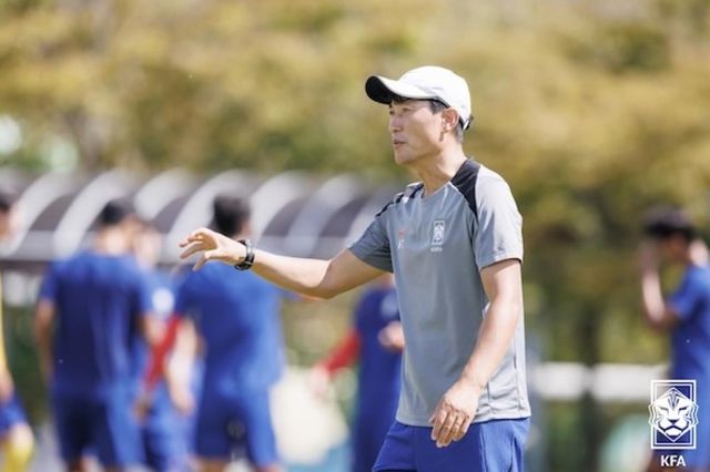 사진=대한축구협회