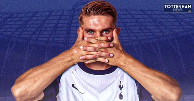 사진=토트넘 훗스퍼 뉴스