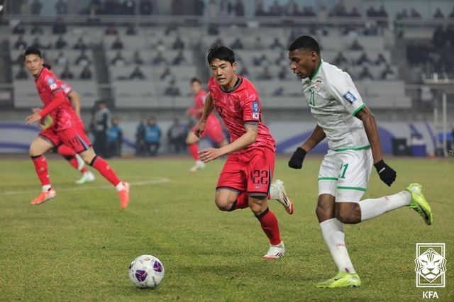 사진=대한축구협회