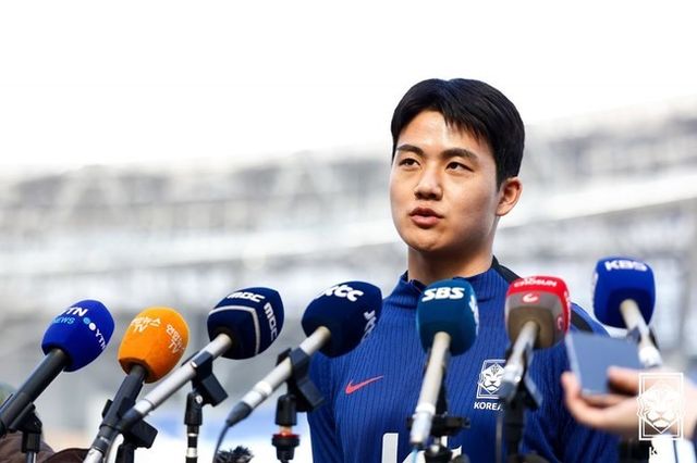 사진=대한축구협회