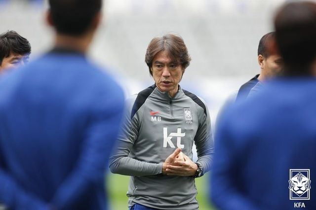 사진=대한축구협회