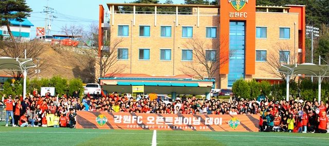 사진=강원FC