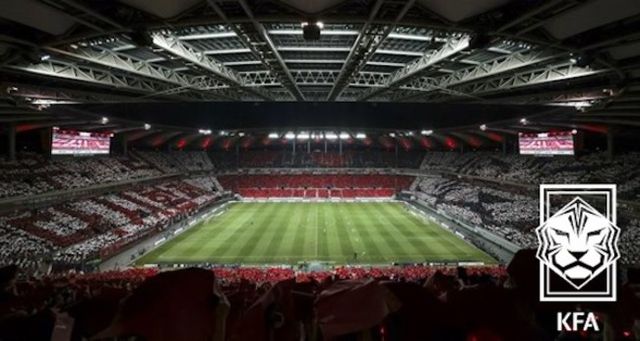 사진=대한축구협회
