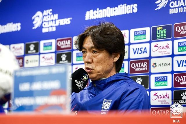 사진=대한축구협회