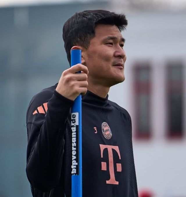 사진 = 바이에른 뮌헨