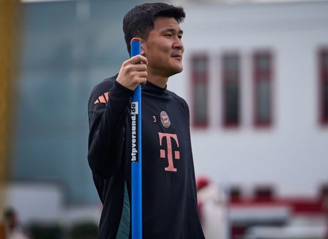 사진 = 바이에른 뮌헨