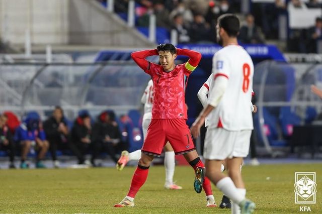 사진=대한축구협회