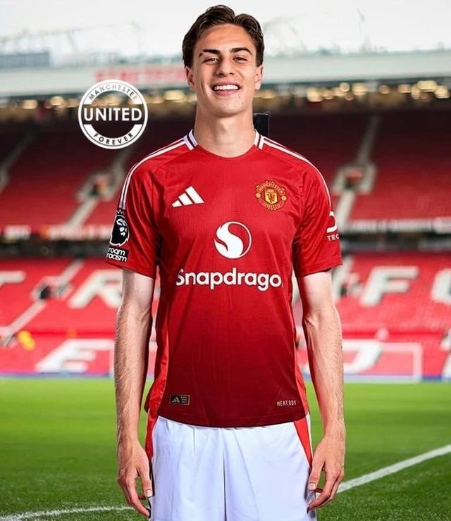 사진=맨체스터 유나이티드 포에버