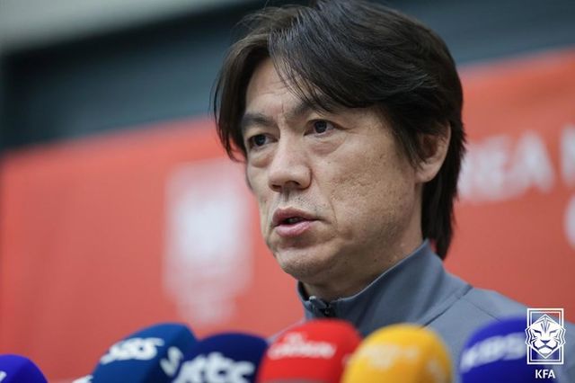 사진=대한축구협회