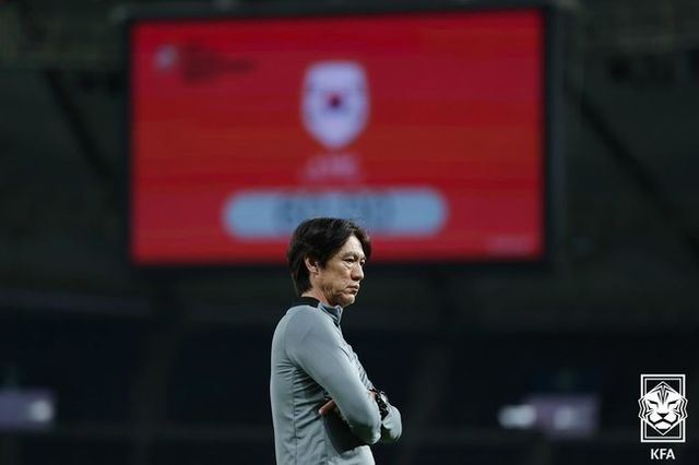 사진=대한축구협회