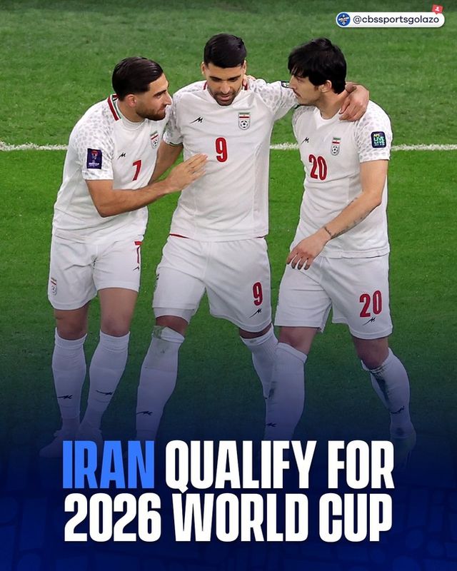 사진=CBS Sports Golazo