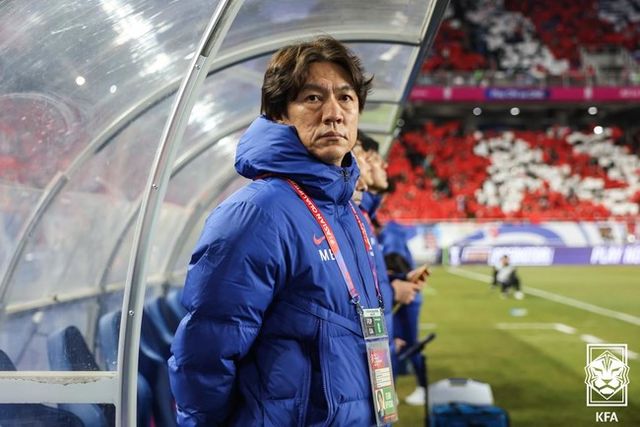 사진=대한축구협회