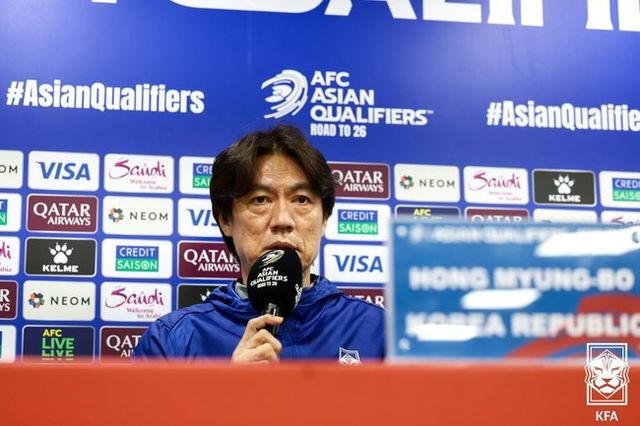 사진=대한축구협회