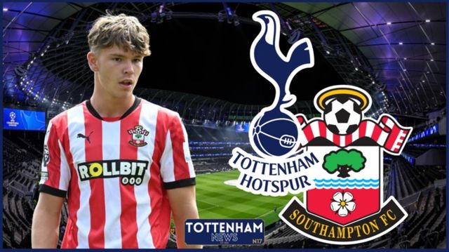 사진 = 토트넘 훗스퍼 뉴스