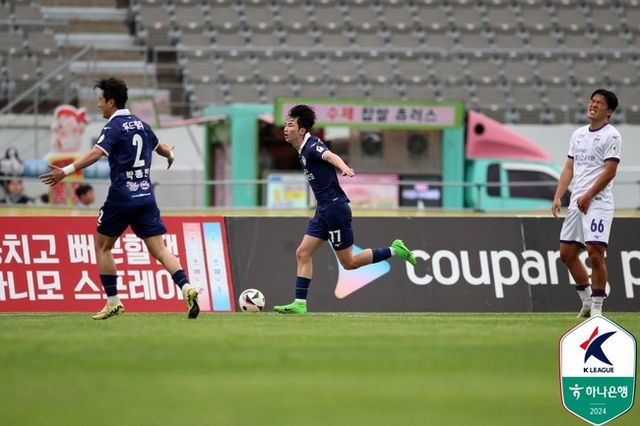 사진=한국프로축구연맹