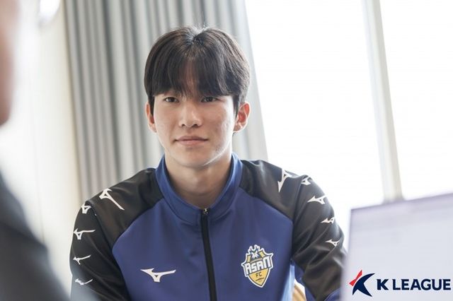 사진=한국프로축구연맹